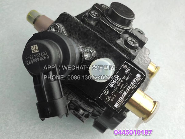 33100-4A410,Hyundai bosch Injection Pump,0445010187